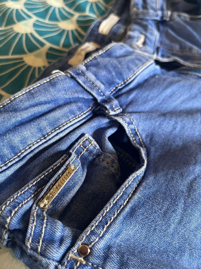 Jean - photo numéro 5