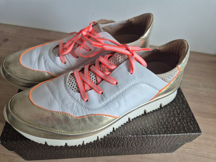 Baskets xsa - photo numéro 5