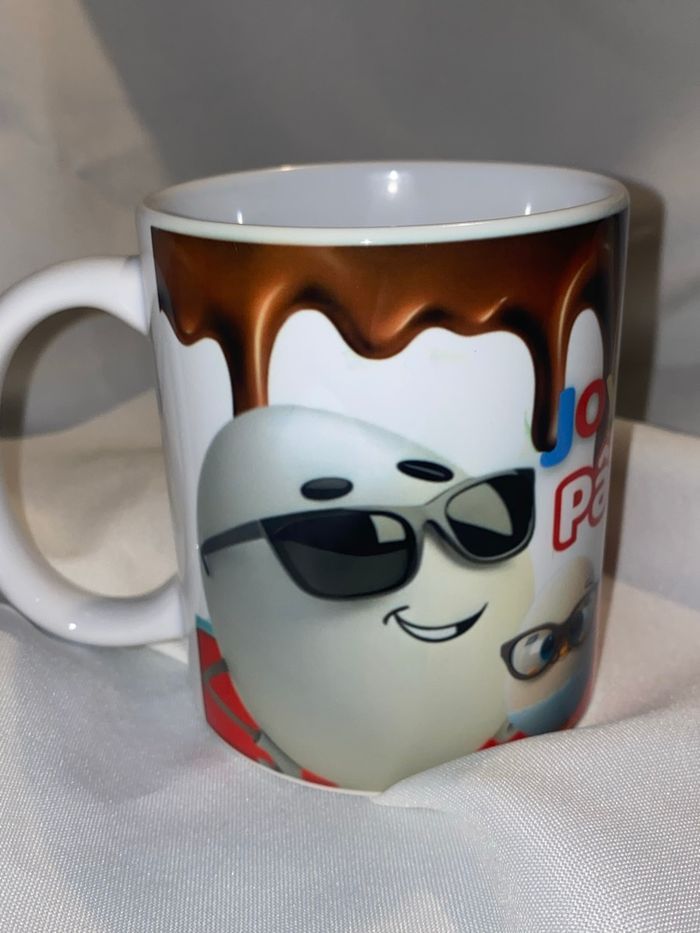 Tasse Pâques - photo numéro 2