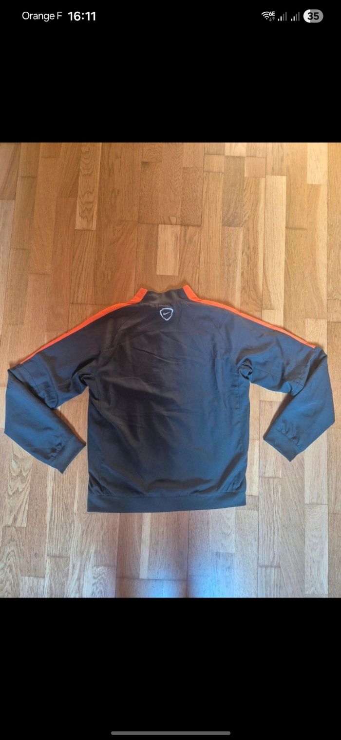 Survêtement de presentation Juventus 2014/2015/Taille M - photo numéro 2