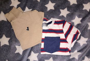 T-shirts