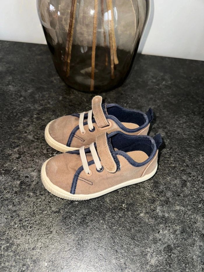Chaussures printemps été 22 - photo numéro 3