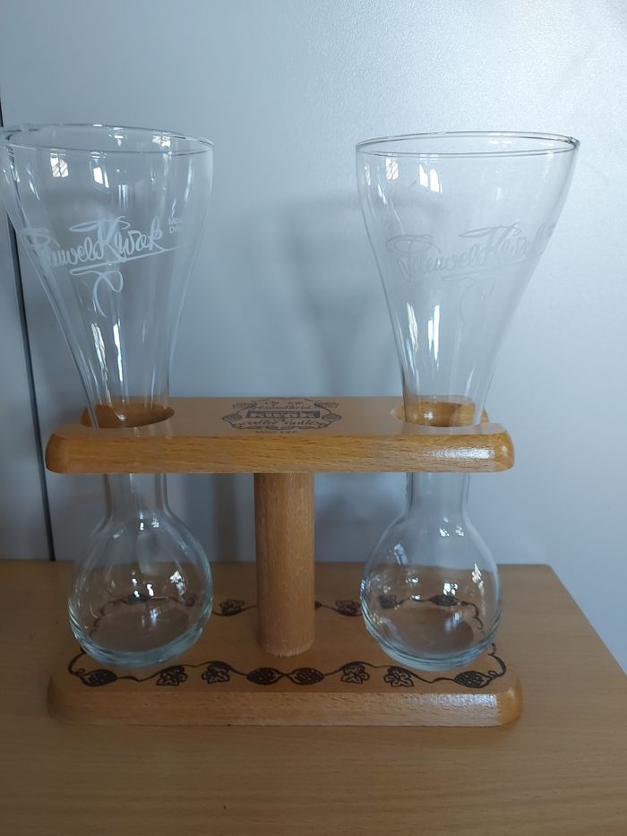 Verres Kwak - photo numéro 6