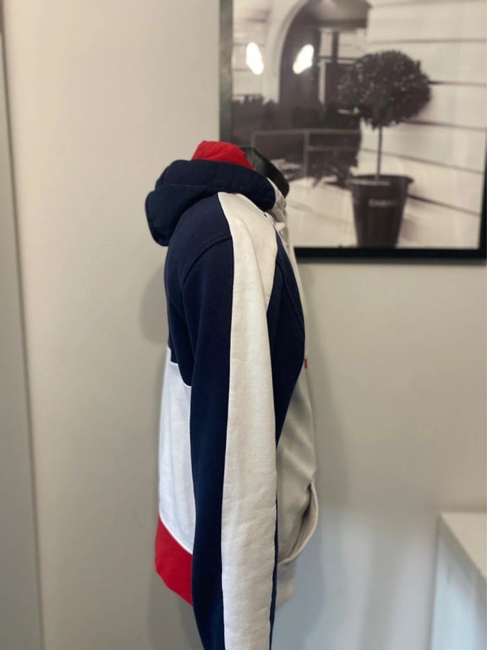 Lacoste jeux olympique hiver - photo numéro 4