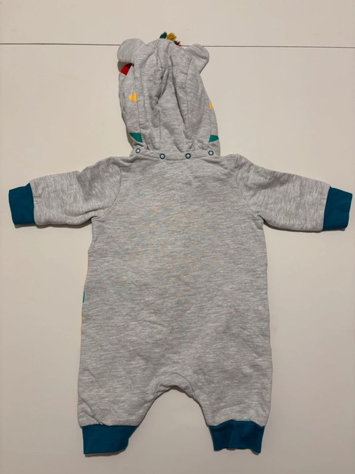 Combinaison - photo numéro 2