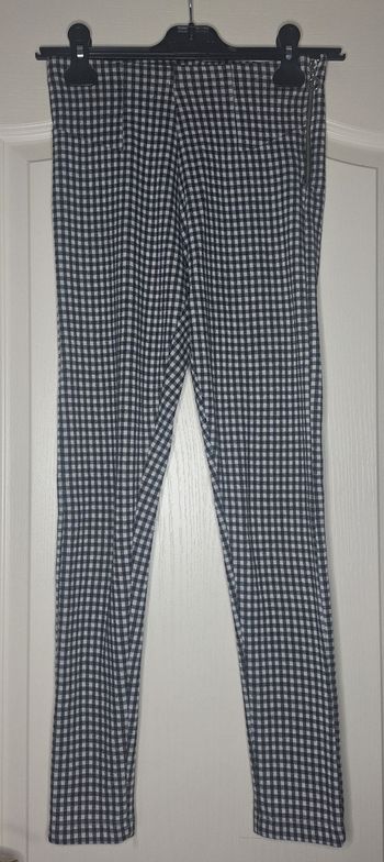 Pantalon taille XS (34) Kiabi
