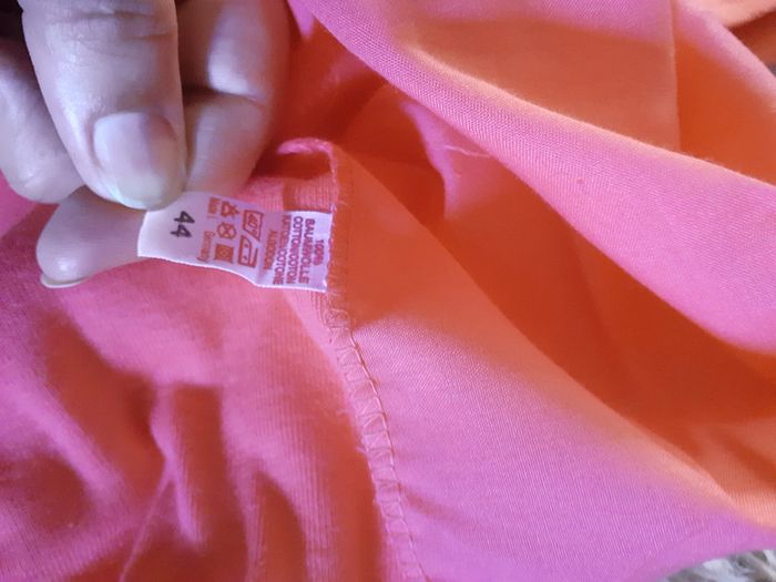 Crop top taille 44 - photo numéro 4