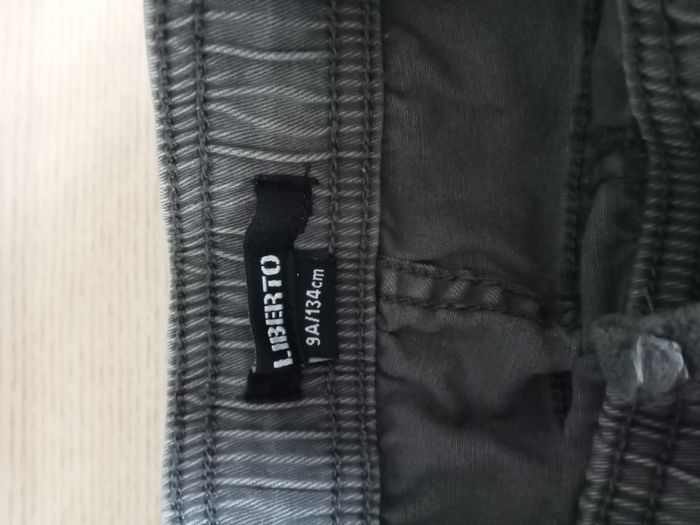 Pantalon cargo - photo numéro 7