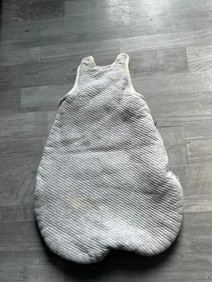 Gigoteuse naissance - photo numéro 2