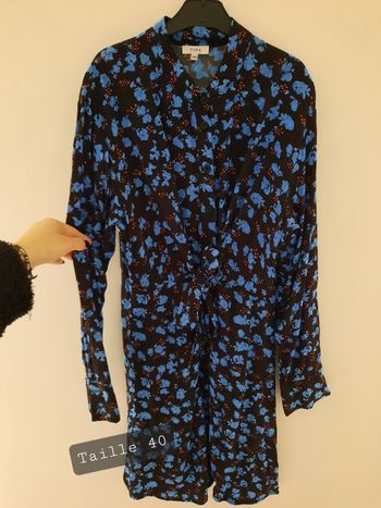 Robe taille 40 yuka