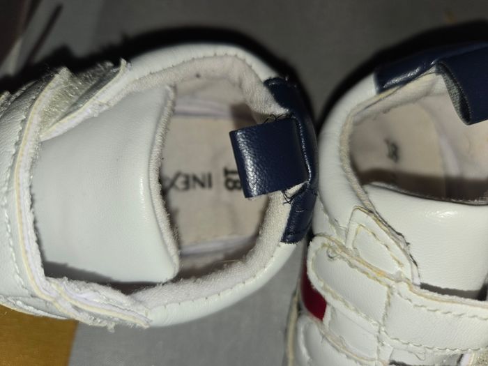 Chaussure  souple - photo numéro 3