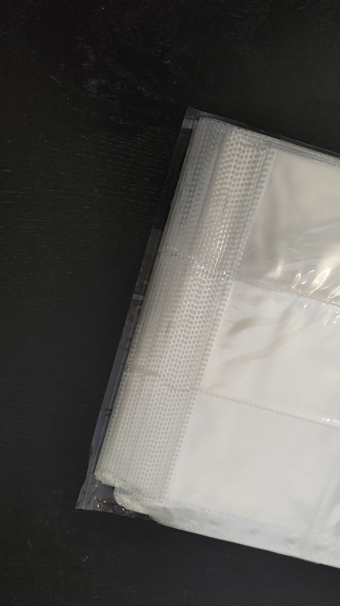 Pochettes plastifiées cartes - photo numéro 2