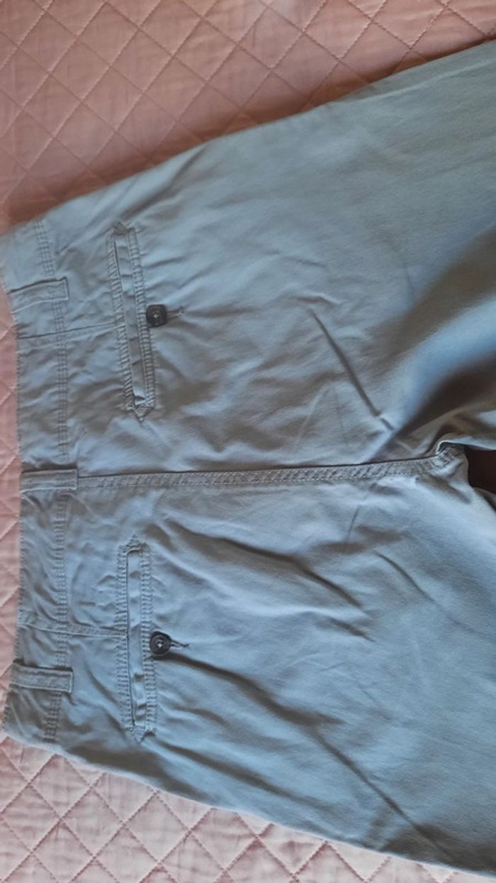Pantalon homme taille 40. - photo numéro 5