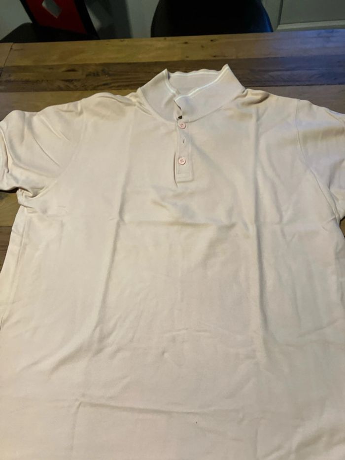 Polo Brice XL