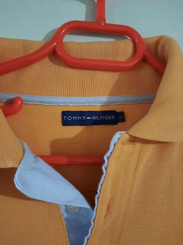 Polo épais, L - photo numéro 3