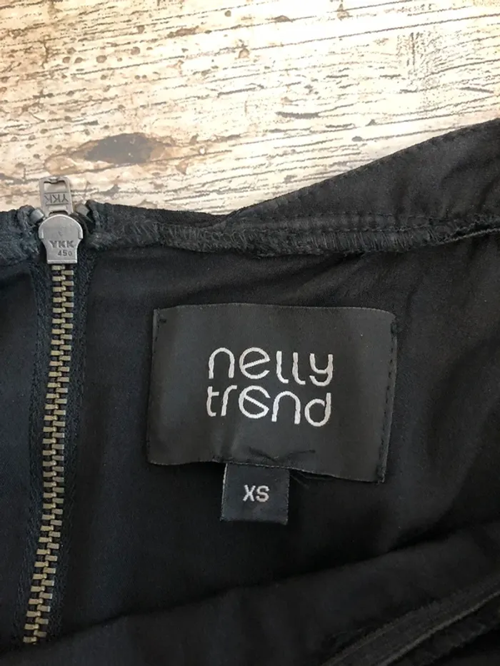 Robe chic Nelly trend - photo numéro 7