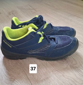 Basket T37 TBE