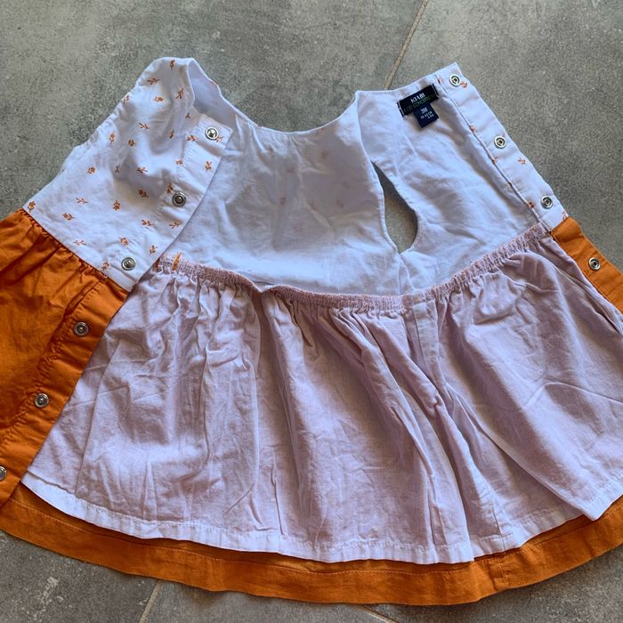 Robe - photo numéro 4