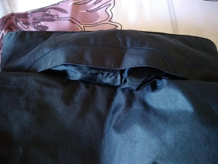 Blouson coupe-vent - photo numéro 5