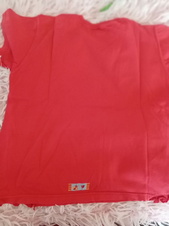 Tee shirt - photo numéro 5