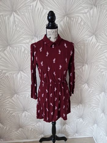 Jolie robe h&m taille 38