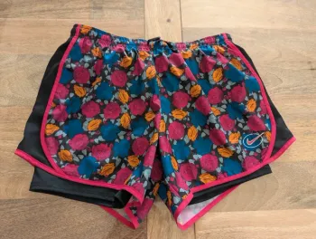 Short sport Nike