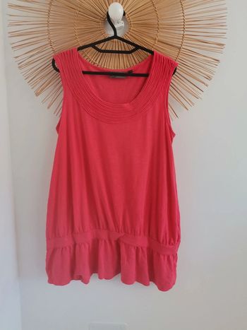 Debardeur ikebana 46/48