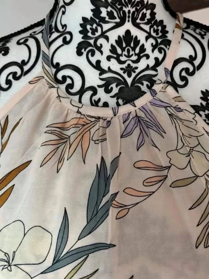 Robe d'été femme - photo numéro 4