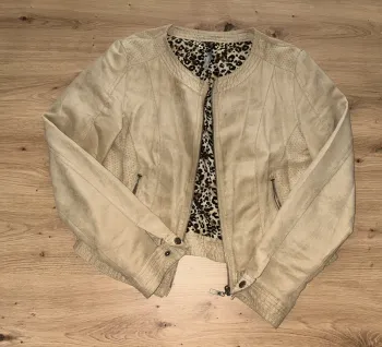 Veste femme
