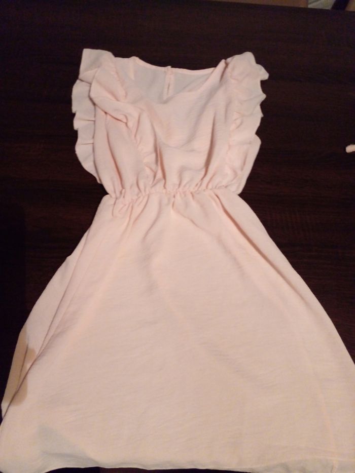 Vêtements pour filles - photo numéro 3