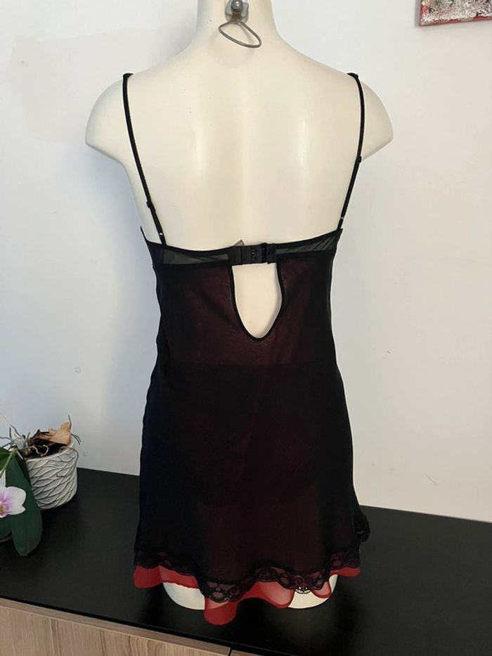 Chemise de nuit taille 36 - photo numéro 7