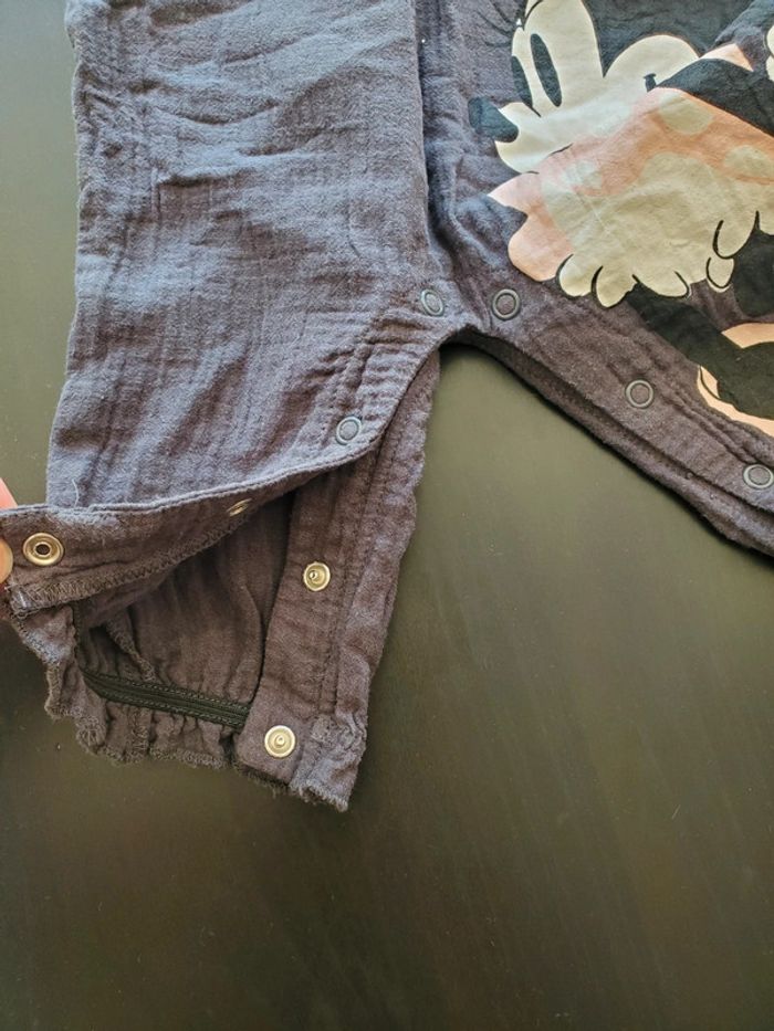 Combinaison Disney 6-12M - photo numéro 5