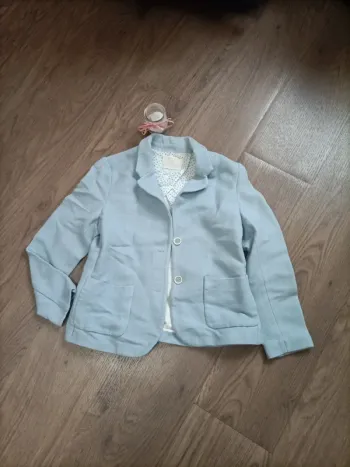 Blazer fille Zara 13/14 ans