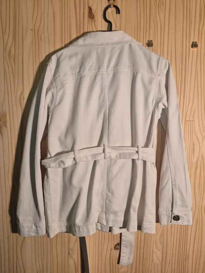 Veste Anne Karel - photo numéro 5