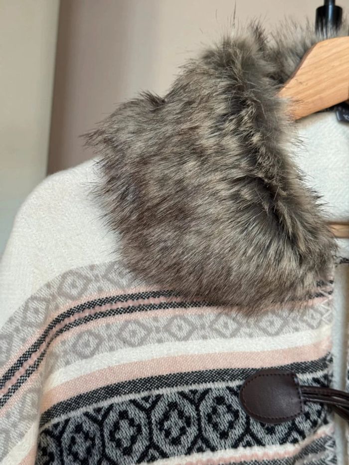 Cape d'hiver - photo numéro 5