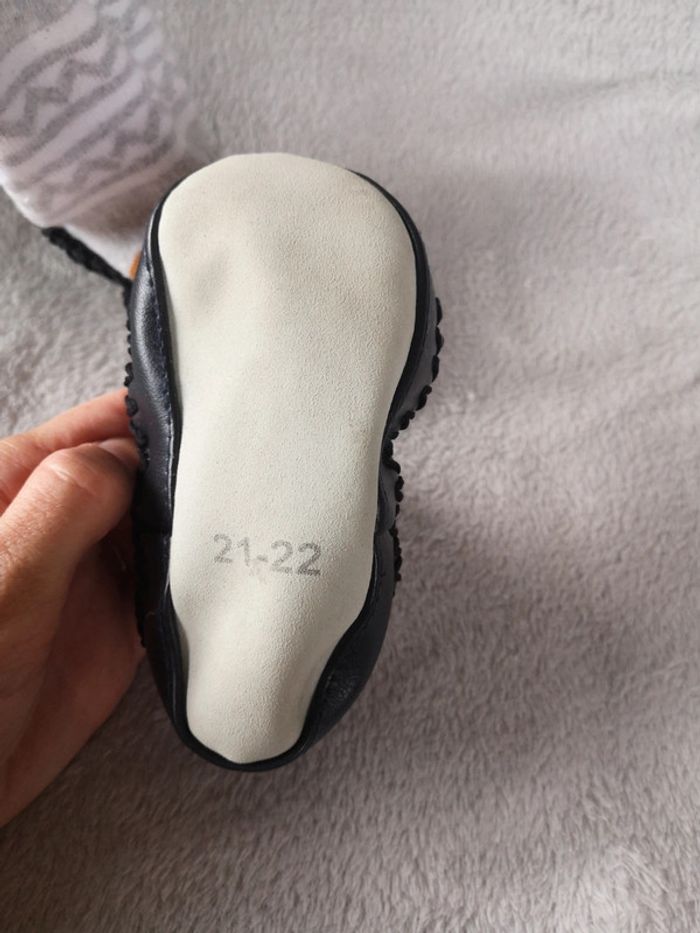 Chaussons chaussettes - photo numéro 2