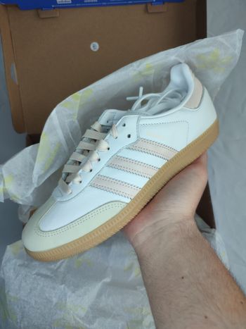 Adidas Samba OG 