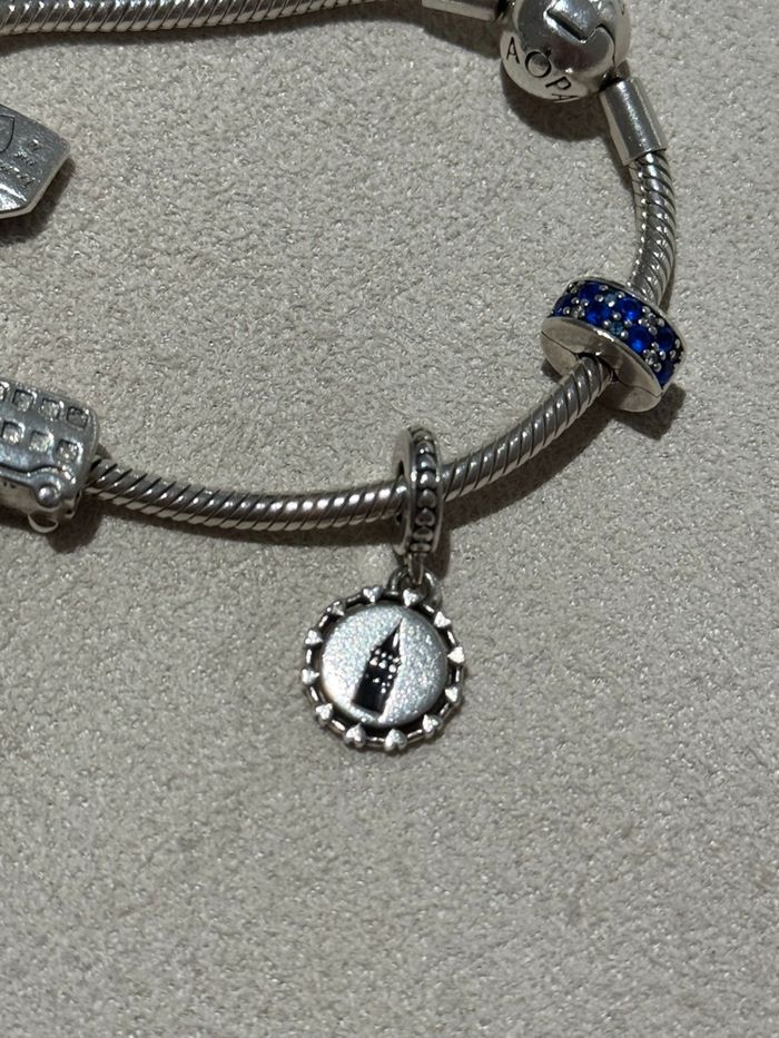 Charm Pandora Tour de Galata - photo numéro 4