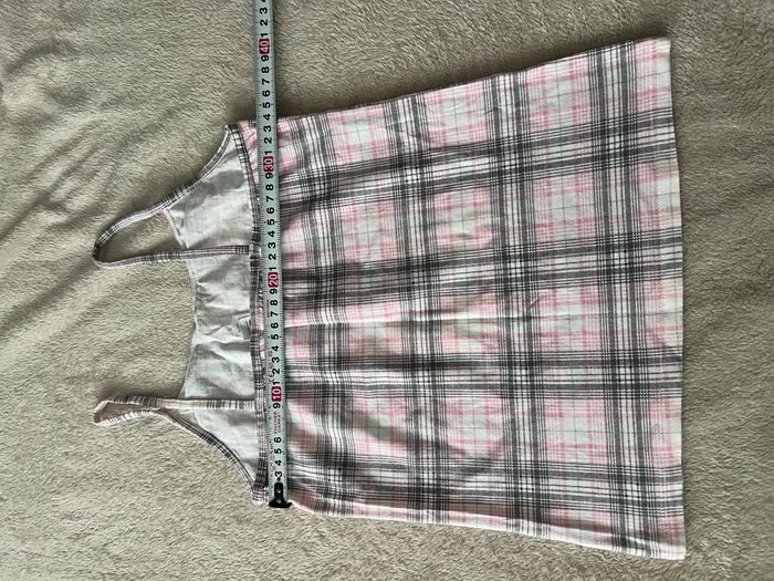 Lot de 2 hauts de pyjama C&A - 16 ans - photo numéro 3