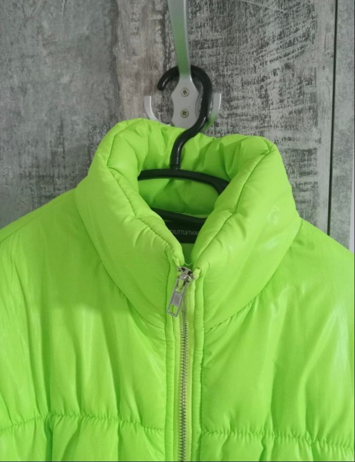 Moderne veste - photo numéro 10