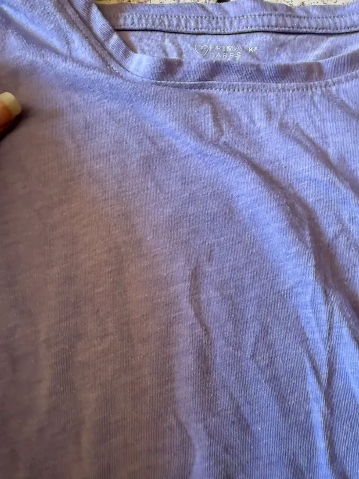 T-shirt XS - photo numéro 2