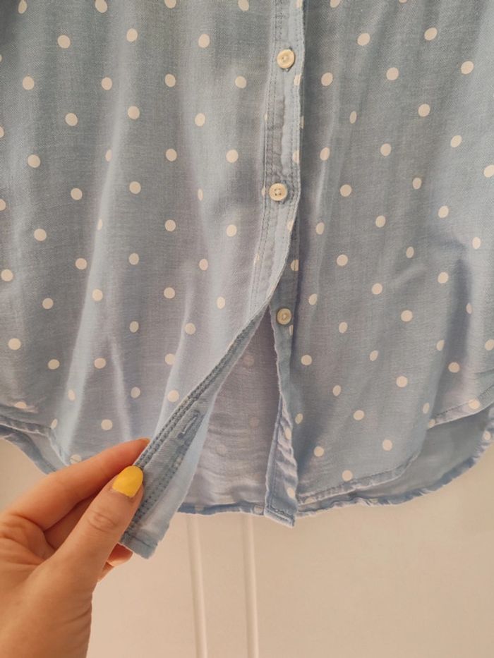 Chemise légère - photo numéro 3