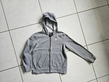 Veste garçon 10/ 12 ans Nike U33