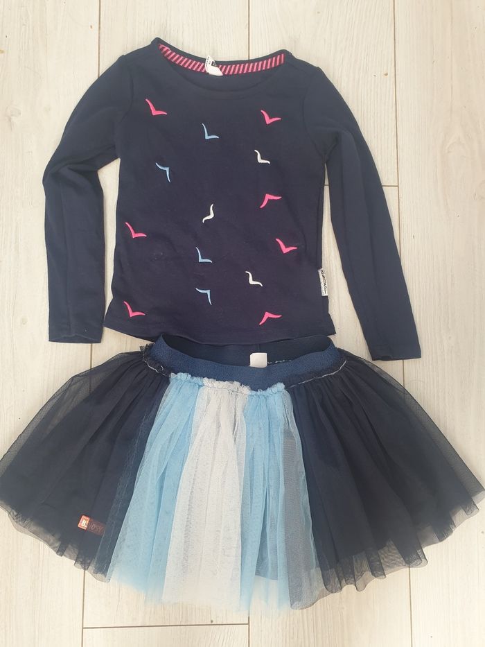 Ensemble bnosy 6 ans