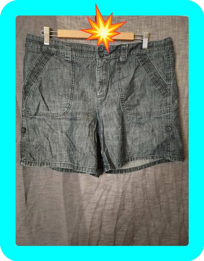 Short tommy hilfiger 48 - photo numéro 3