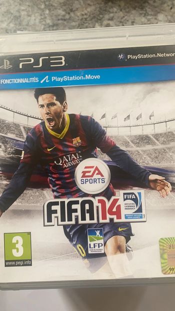 Jeu de foot
