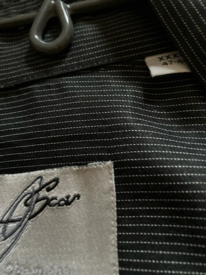 Chemise oscar XXXL - photo numéro 2