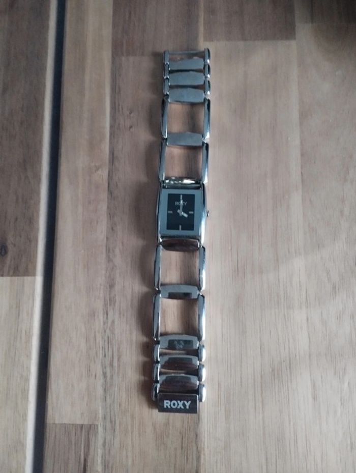 Montre Roxy femme