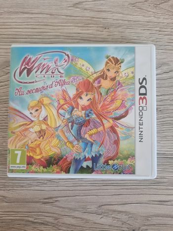 WinxNintendo3ds