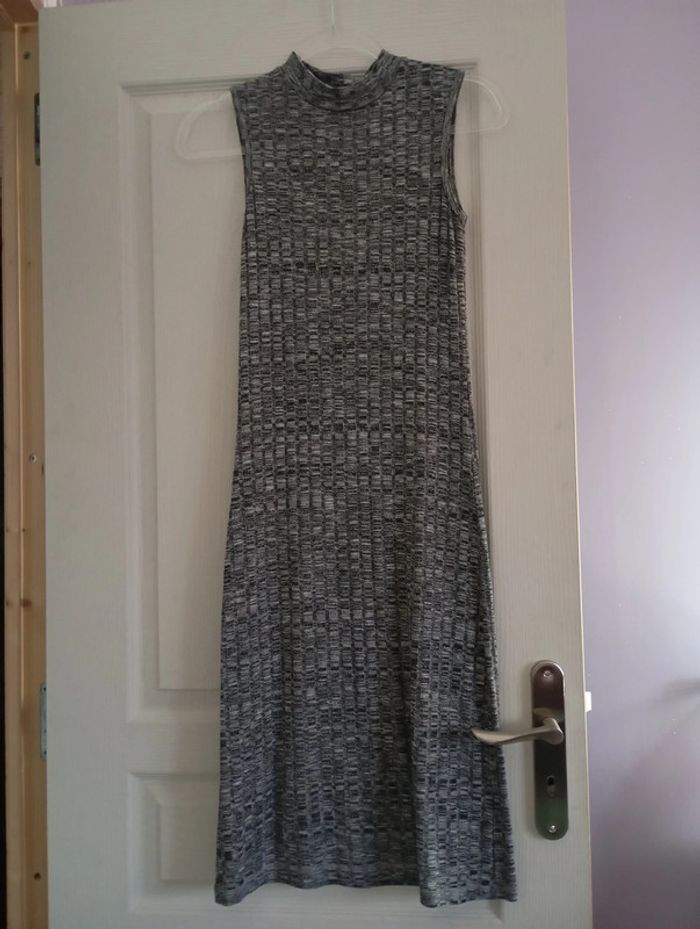 Robe fille taille 14 ans